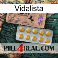 Vidalista 41